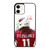 ARIZONA CARDINALS LARRY FITZGERALD iPhone 12 Case Cover