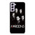 MAROON 5 ADAM LEVINE Samsung Galaxy S21 FE Case Cover