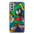 MARVIN THE MARTIAN ART Samsung Galaxy S21 FE Case Cover