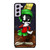 MARVIN THE MARTIAN CARTOON Samsung Galaxy S21 FE Case Cover
