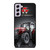 MASSEY FERGUSON TRACTOR Samsung Galaxy S21 FE Case Cover