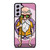 MASTER ROSHI DRAGON BALL CARTOON Samsung Galaxy S21 FE Case Cover