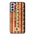MCCORMICK CLUB INTERNATIONAL HARVESTER Samsung Galaxy S21 FE Case Cover