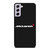 MCLAREN LOGO CARBON Samsung Galaxy S21 FE Case Cover
