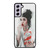 MELANIE MARTINEZ AND CHEETOS Samsung Galaxy S21 FE Case Cover