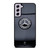 MERCEDES BENZ EMBLEM Samsung Galaxy S21 FE Case Cover