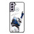 MERCEDES F1 VALTTERI BOTTAS SIGNATURE Samsung Galaxy S21 FE Case Cover