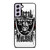 METAL MULISHA ART SKULL Samsung Galaxy S21 FE Case Cover