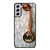 MICHAEL KORS MK WHITE Samsung Galaxy S21 FE Case Cover