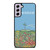 MIDSOMMAR KATE SPADE LOGO Samsung Galaxy S21 FE Case Cover