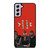 MIGOS CULTURE POSTER Samsung Galaxy S21 FE Case Cover