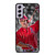 MIKE TROUT BASEBALL LOS ANGELES ANGELS Samsung Galaxy S21 FE Case Cover