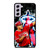 MIKE TROUT LOS ANGELES ANGELS Samsung Galaxy S21 FE Case Cover