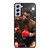 MIKE TYSON BOXING Samsung Galaxy S21 FE Case Cover