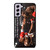 MIKE TYSON QUOTE Samsung Galaxy S21 FE Case Cover