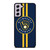 MILWAUKEE BREWERS LOGO Samsung Galaxy S21 FE Case Cover