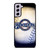 MILWAUKEE BREWERS MLB LOGO Samsung Galaxy S21 FE Case Cover