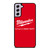 MILWAUKEE TOOL HEAVY DUTY Samsung Galaxy S21 FE Case Cover