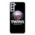 MINNESOTA TWINS BASEBALL TEAM Samsung Galaxy S21 FE Case Cover