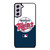 MINNESOTA TWINS MLB LOGO Samsung Galaxy S21 FE Case Cover
