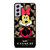 MINNIE MOUSE COACH Samsung Galaxy S21 FE Case Cover