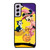 MINNIE MOUSE HAPPY HALLOWEEN 2 Samsung Galaxy S21 FE Case Cover