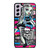 MONSTER HIGH DOLL FRANKIE STEIN Samsung Galaxy S21 FE Case Cover