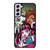 MONSTER HIGH SELFIE Samsung Galaxy S21 FE Case Cover