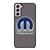 MOPAR LOGO GLOWING Samsung Galaxy S21 FE Case Cover