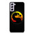 MORTAL KOMBAT ICON Samsung Galaxy S21 FE Case Cover