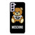 MOSCHINO CUTE BEAR TOY Samsung Galaxy S21 FE Case Cover