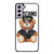MOSCHINO TEDDY BEAR COOL Samsung Galaxy S21 FE Case Cover