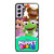MUPPET BABIES DISNEY CARTOON Samsung Galaxy S21 FE Case Cover