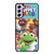 MUPPET BABIES DISNEY JUNIOR Samsung Galaxy S21 FE Case Cover