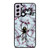 MY CHEMICAL ROMANCE MARBLE LOGO Samsung Galaxy S21 FE Case Cover MY CHEMICAL ROMANCE MARBLE LOGO Samsung Galaxy S21 FE Case Cover