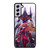 NEON GENESIS CARTOON ANIME Samsung Galaxy S21 FE Case Cover