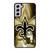 NEW ORLEANS SAINTS NFL Samsung Galaxy S21 FE Case Cover