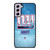 NEW YORK GIANTS NFL WET LOGO Samsung Galaxy S21 FE Case Cover