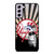 NEW YORK YANKEES BASEBALL Samsung Galaxy S21 FE Case Cover