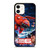 BIG HERO 6 CARTOON DISNEY iPhone 12 Case Cover