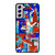 NIKE JUST DO IT ART COLLAGE Samsung Galaxy S21 FE Case Cover