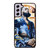 NIPSEY HUSSLE ART Samsung Galaxy S21 FE Case Cover