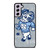 NORTH CAROLINA TAR HEELS MASCOT Samsung Galaxy S21 FE Case Cover