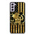 NOTRE DAME FIGHTING IRISH GOLD Samsung Galaxy S21 FE Case Cover