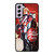 NUKA COLA SEXY GIRLS FALLOUT 2 Samsung Galaxy S21 FE Case Cover