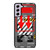 OFF WHITE ARROW DOWN Samsung Galaxy S21 FE Case Cover