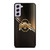 OHIO STATE FOOTBALL GOLD LOGO Samsung Galaxy S21 FE Case Cover