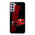 OKLAHOMA SOONERS Samsung Galaxy S21 FE Case Cover