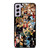 ONE PIECE ANIME Samsung Galaxy S21 FE Case Cover