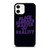 BLACK SABBATH MASTER OF REALITY ALBUM iPhone 12 Case Cover